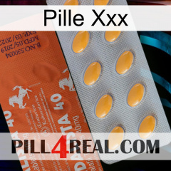 Pill Xxx 43